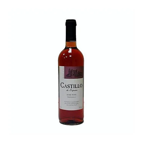 Castillo De Espana Tempranillo Garnacha Red Wine 75Cl X12 - Image 1