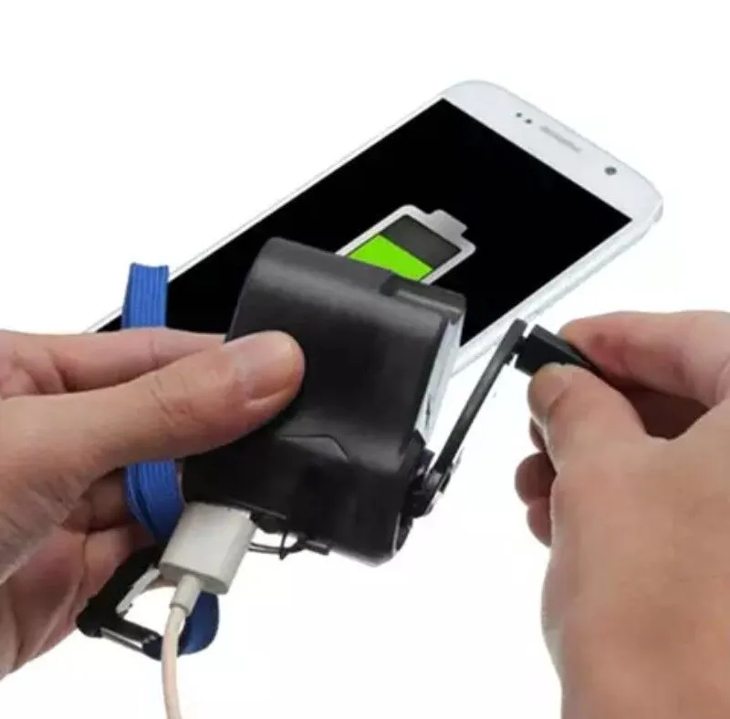 IMG-20191107-WA0033 Hand Crank Universal Outdoor Charger - Image 1