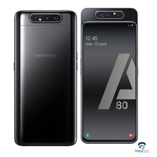 Samsung Galaxy A80 6.7