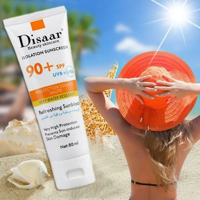 Disaar spf 90 Sunscreen - Image 1