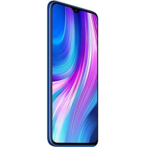 XIAOMI Redmi Note 8 Pro,6.53-Inch FHD (6GB RAM, 64GB ROM) Android