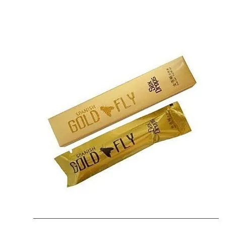 Spanish Gold Fly Female Sexual Libido Enhancer - Image 1
