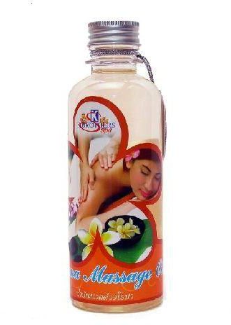 K Brothers Aroma Therapy oil - Image 1