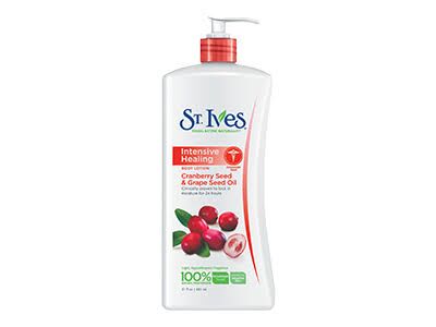 St Ives Intensive Healing Lotion - Image 1
