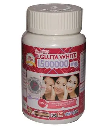 ultra white collagen glutathione Achieve Radiant Skin with and Ultra White Collagen + L-Glutathione