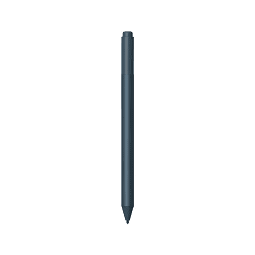 microsoft_surface_pen.jpg_1 Microsoft Surface Pen Cobalt-Blue 2017 EYU-00017 TRA - Image 1