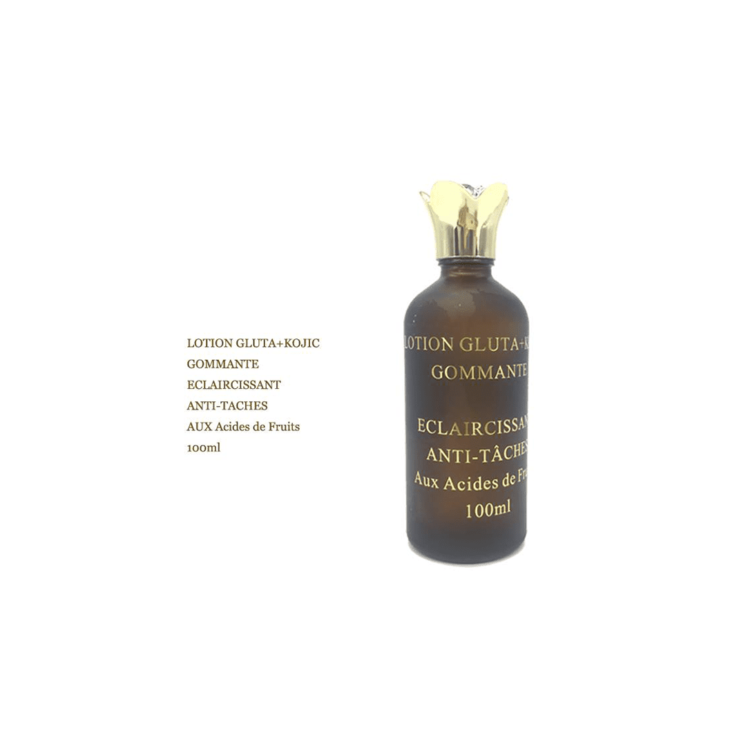 gluta + kojic Lotion Gluta Kojic Commante - Image 1