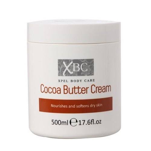 XBC Cocoa Butter Cream - Image 1