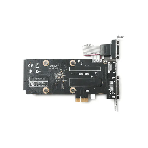 GeForce GT710 1GB PCIEX1 Graphics Card - Image 1
