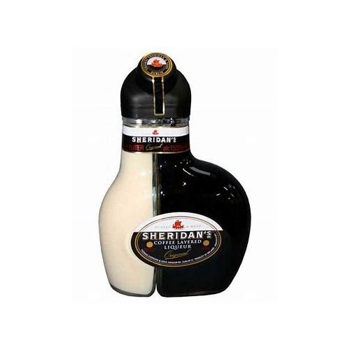 1 – 2020-06-29T091122.321 Wine Gift Set Sheridan's Coffee Layered Liqueur-70Cl x12 Bottles - Image 1