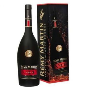1 – 2020-06-29T152038.816 Remy Martin VSOP 70cl x12 Bottles - Image 1