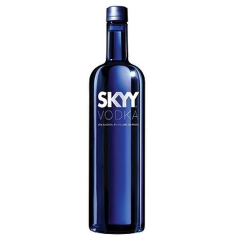 1 - 2020-06-29T223332.372 Skyy Vodka - 1 Litre - Image 1