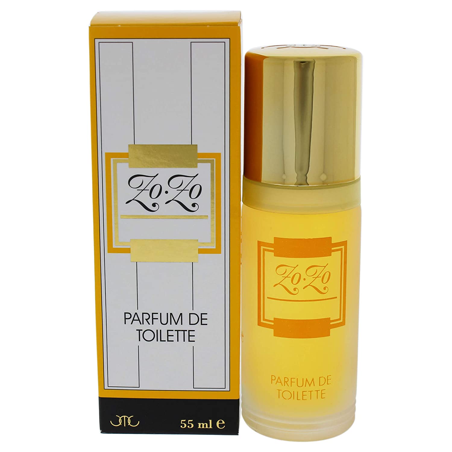 71o-O+2krkL._SL1500_ Milton Lloyd Ladies Perfume - ZoZo- 55ml PDT - PARFUM DE TOILETTE - UTC - Image 1