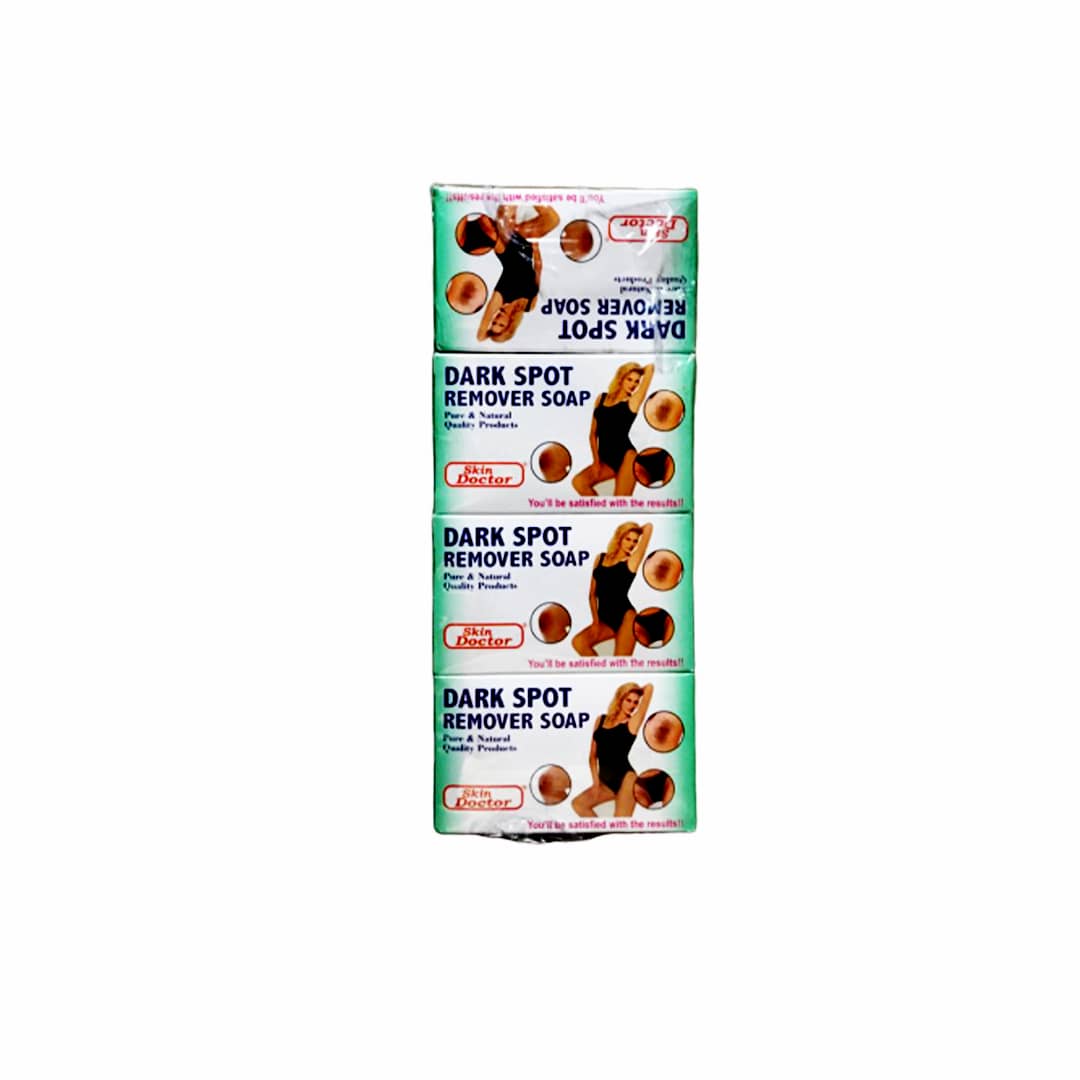 IMG-20200628-WA0068 Skin Doctor Dark Spot Remover Soap - 8pcs. - Image 1