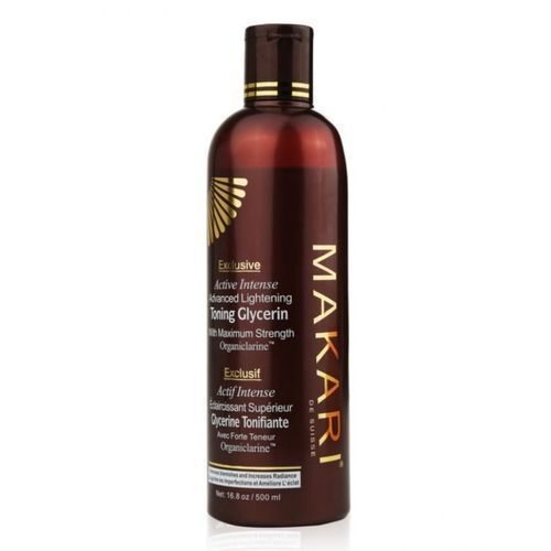 Makari Exclusive Active Intense Lightening Toning Glycerin- 500ml - Image 1