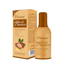 Z1 Disaar Deeply Moisturize Renewing Argan Oil of Morocco Facial Serum - Image 1