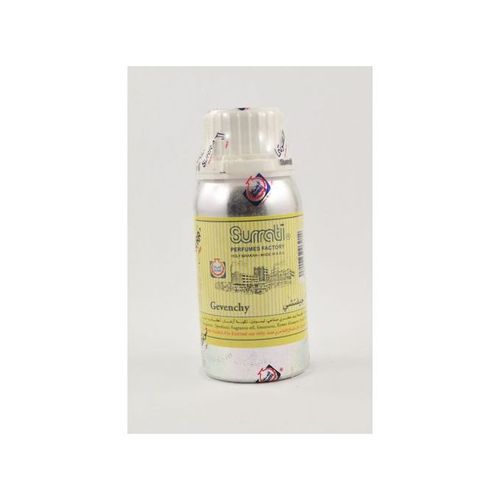Surrati Gevenchy Undiluted Perfume Oil 100ml - Image 1