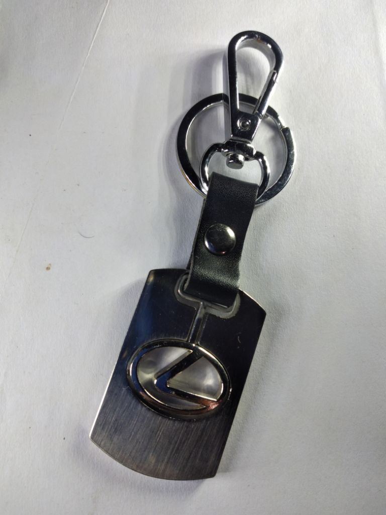 IMG_20200808_44154 Lexus steel Key Holder - Image 1
