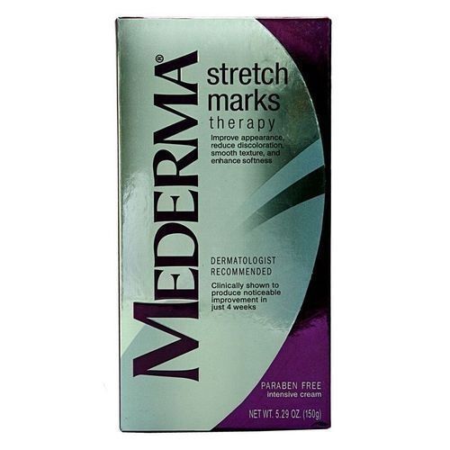 1 Mederma Stretch Marks Therapy - 150g - Image 1