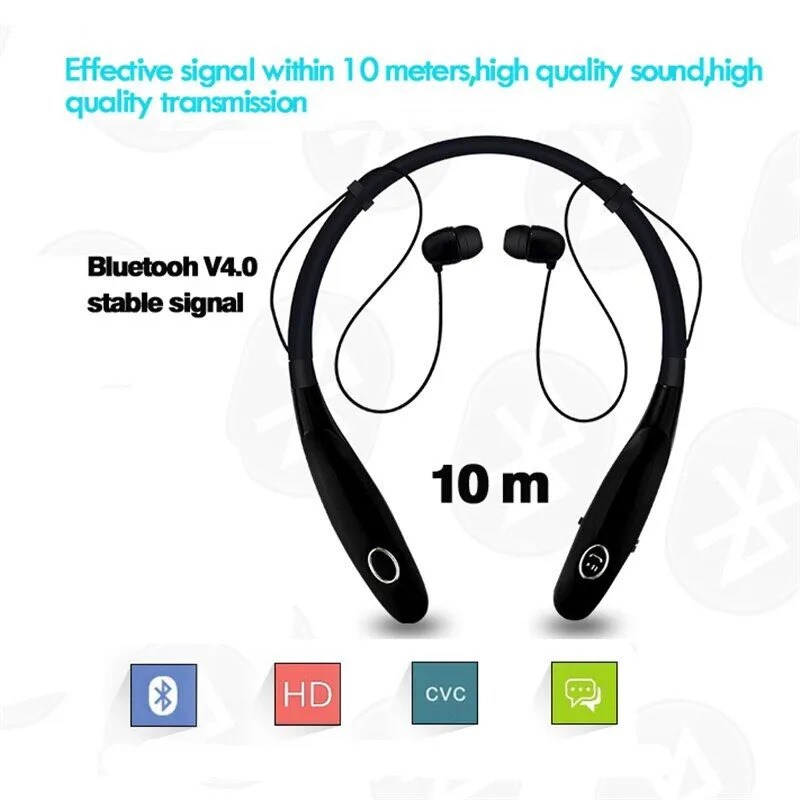 900SC Bluetooth Headset - Image 1