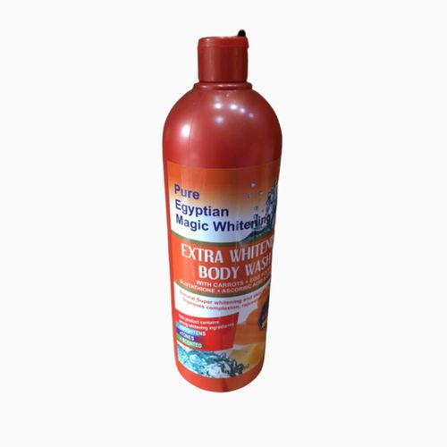 a5 Mgc Pure Egyptian Magic Extra Whitening Body Wash - Image 1