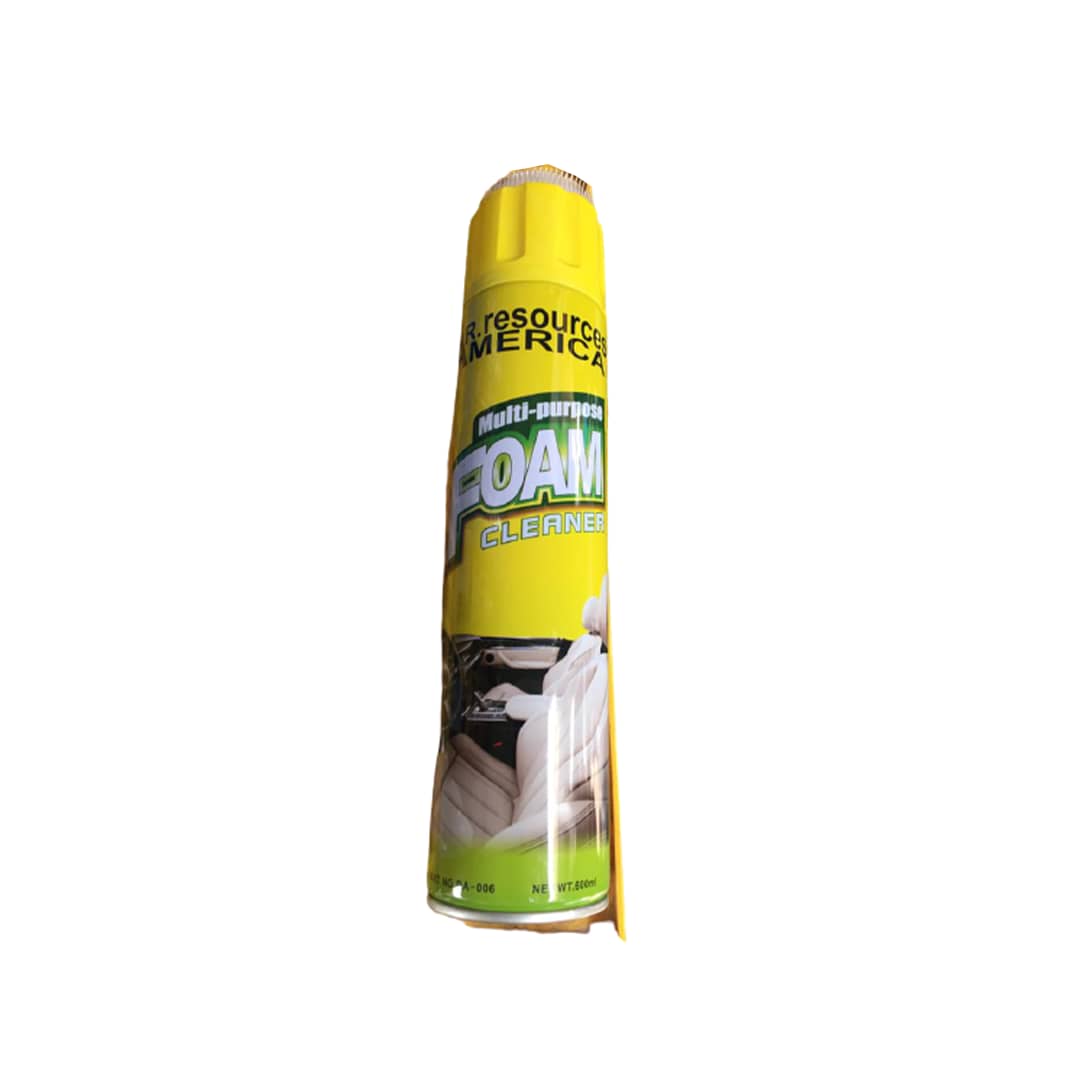 Multi Purpose Foam Cleaner - Image 1