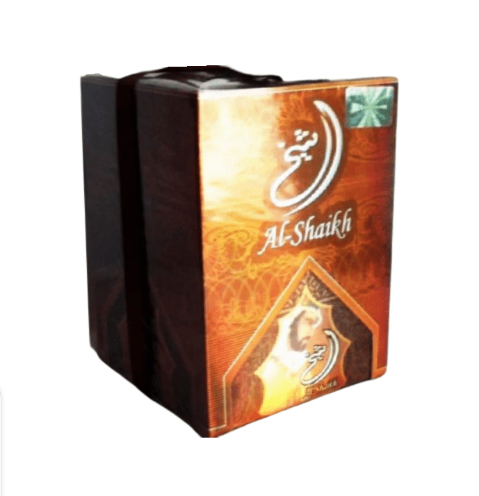 Lattafa Al Shaikh Eau Du Parfum Perfume -100ml - Image 1