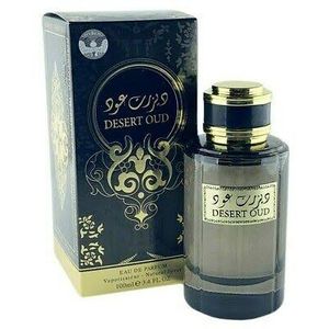 Arabiyat Desert Oud EDP Perfume - 100ml - Image 1