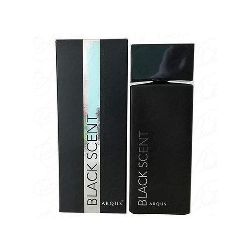 a12 Arqus Black Scent EDP Perfume - 100ml - Image 1