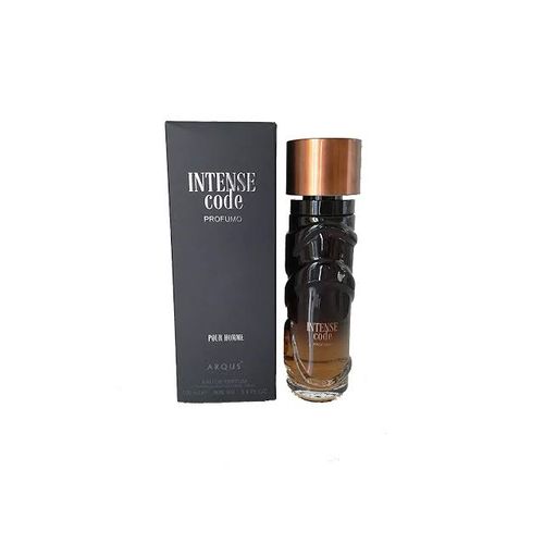 a9 Arqus Intense Code Pour Homme Perfume - 100ml - Image 1