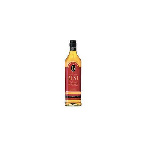B3 Best Classic Whisky 200ml X 24 Bottles - Image 1