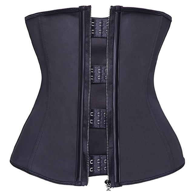 Hook and Zip Neoprene - Image 1