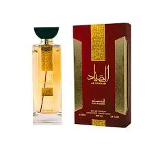 y Ard Al ZaafaranAl Sayaad Women Eau de Parfum - Image 1