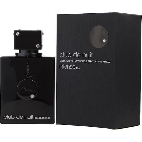 1 (11) Armaf Club De Nuit Intense Man EDT Men - Image 1