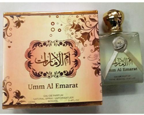 bde628932c5e15f1f6b0ac933f02742fb8130744 Lattafa Umm Al Emarat EDP Perfume For Men - 100ml - Image 1
