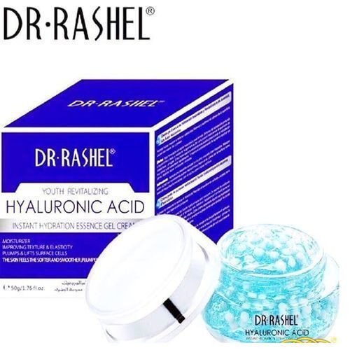 Dr Rashel youth revitalizing Hyaluronic acid hydration gel cream 50g - Image 1