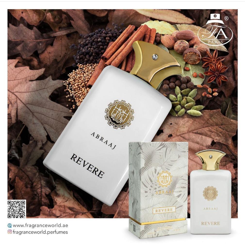IMG-20210501-WA0010 Fa Paris Abraaj Revere Perfume For Men - 100ML - Image 1