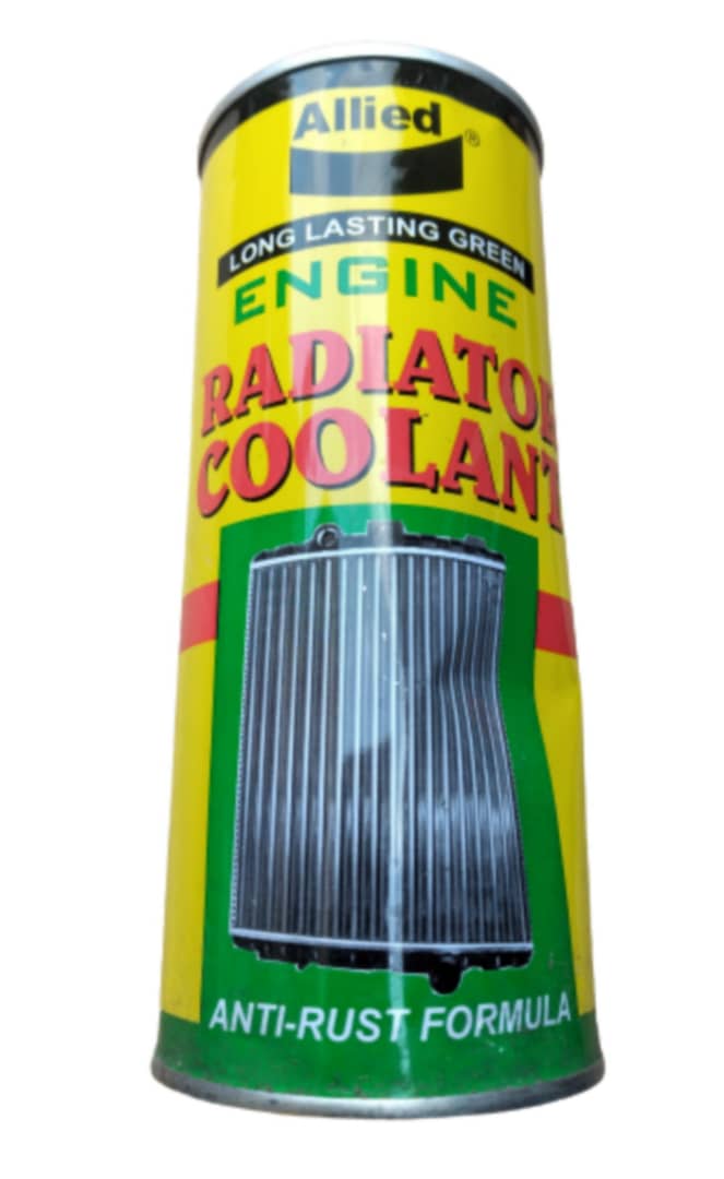 IMG-20210611-WA0074 Allied long lasting radiator coolant - Image 1