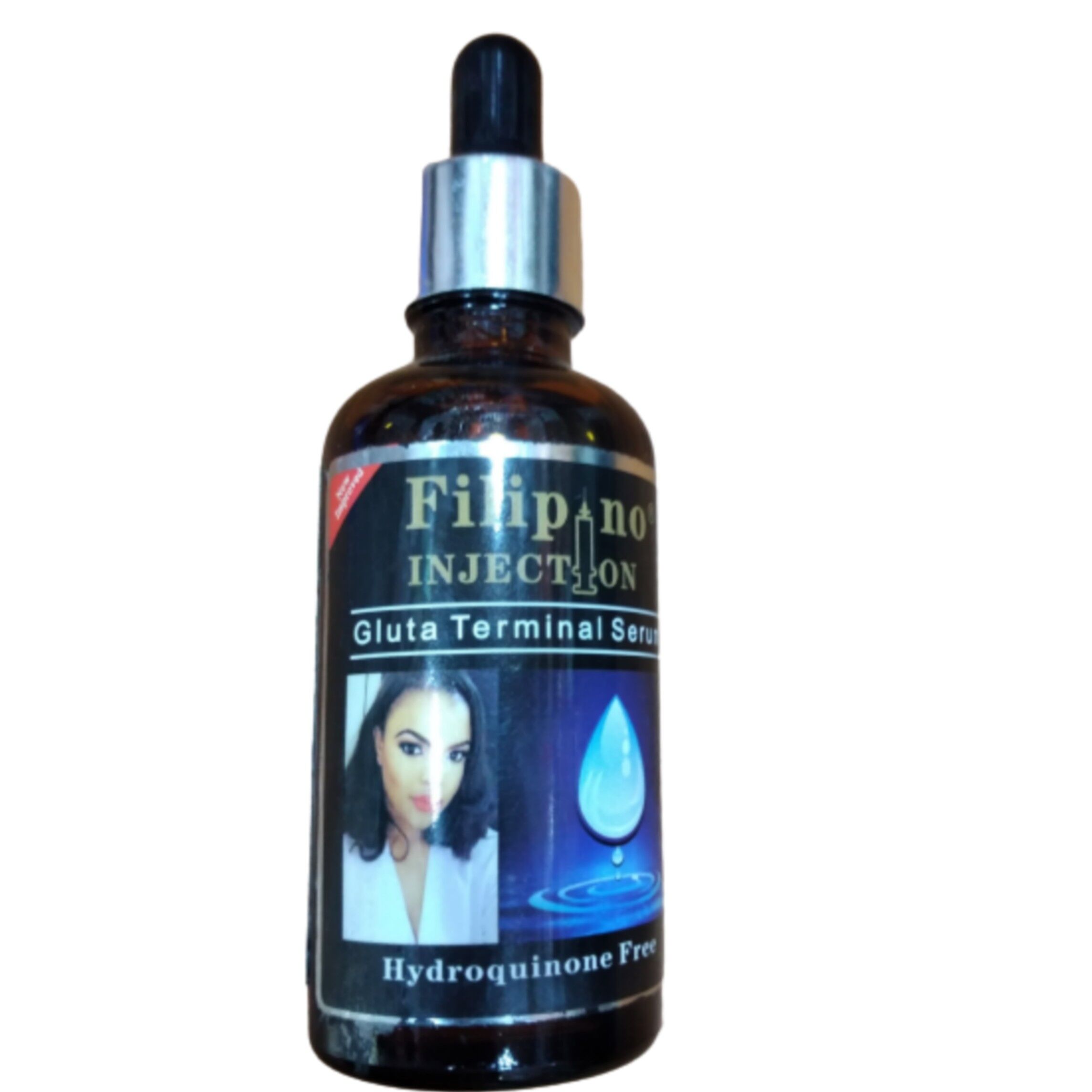 Filipino injection glutaterminal serum - Image 1