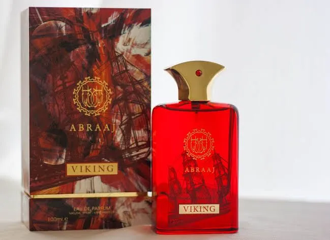 IMG-20210616-WA0063 Abraaj Viking EDP Perfume - 100ml - Image 1