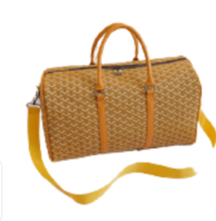 Screenshot_20210626-113132 Multi color Unisex Travel Bag - Image 1