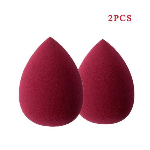 Make Up Beauty Blender Puff Sponges -2 Pieces - Image 1