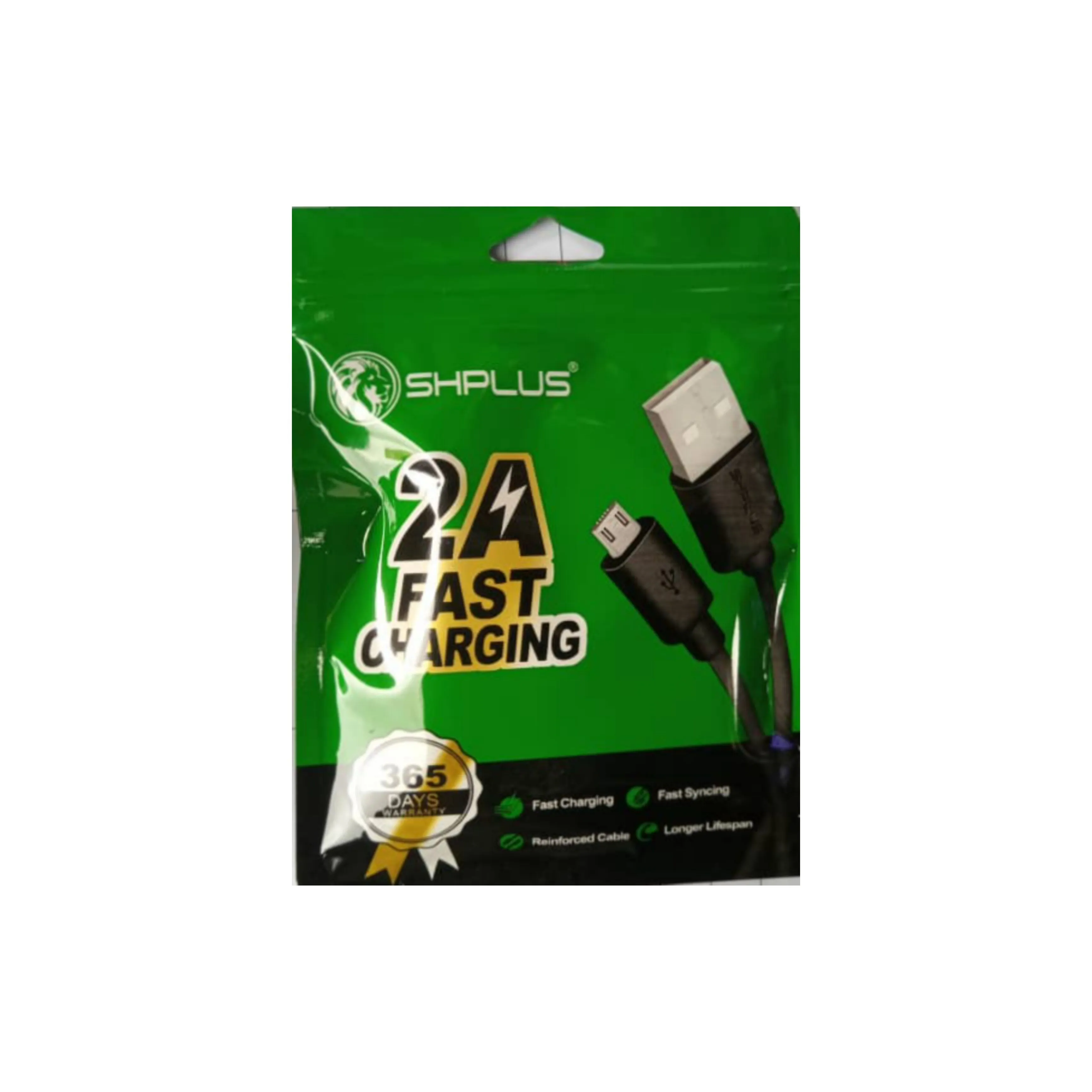PicsArt_08-03-07.54.28 Shplus 2A Fast Charging USB Cable - Image 1