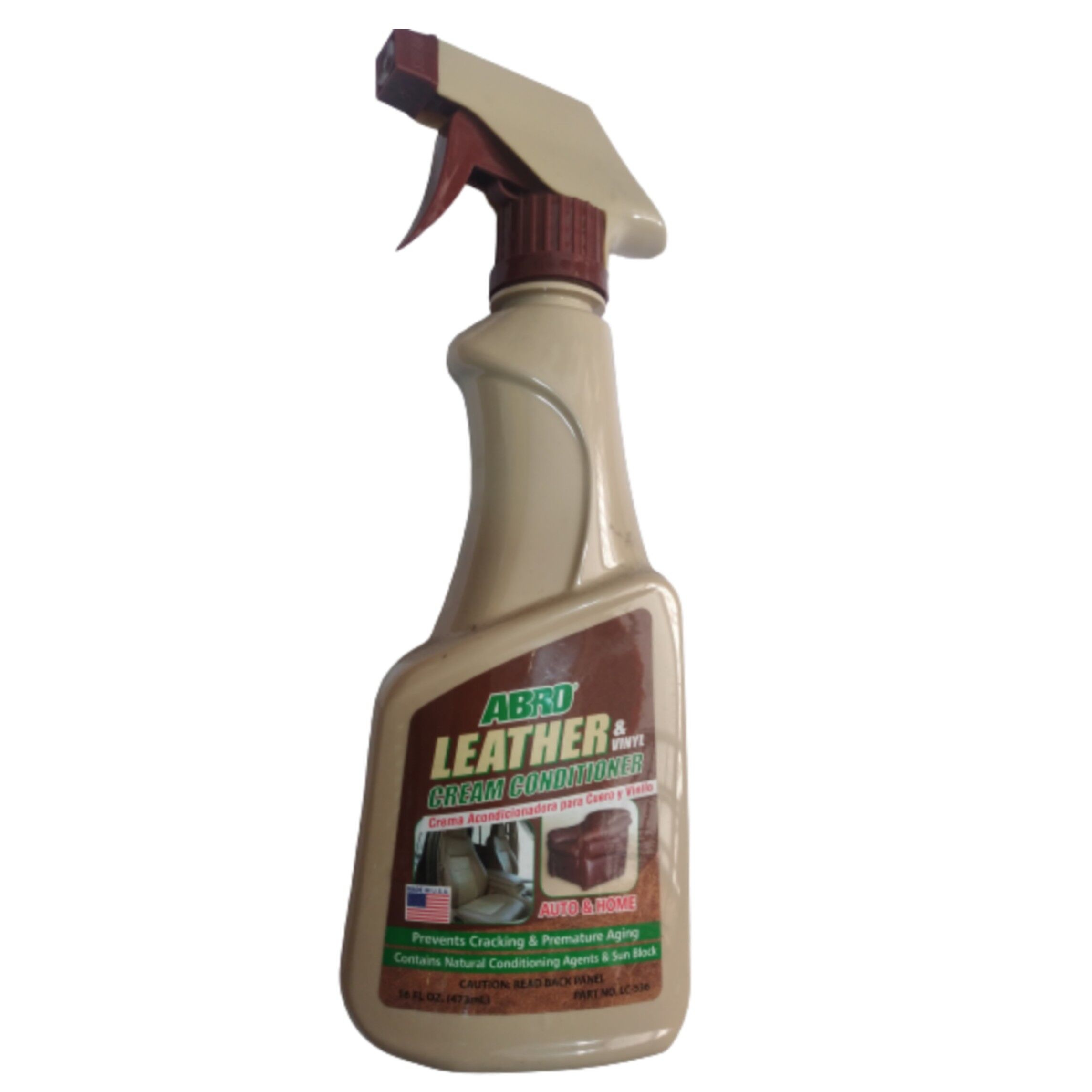 IMG-20210910-WA0009 Abro leather cream conditioner - Image 1