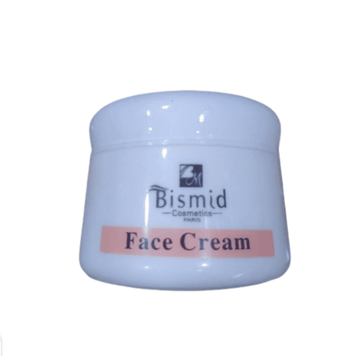 Screenshot_20220215-100912-1.png Bismid Face cream cosmetic action - Image 1