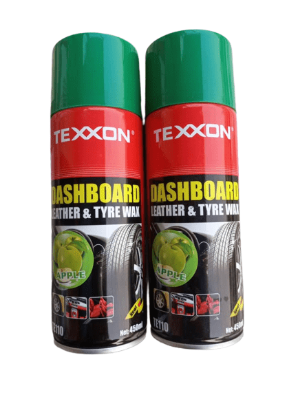 IMG-20220329-WA0044_2-removebg-preview Texxon Car Dashboard Leather And Tyre Wax x2pcs 450ml - Image 1