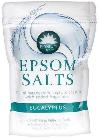 d0d69e651589dd377f4b6fc2e98f2679684850e9 Elysium Epsom Salts 1kg - Image 1