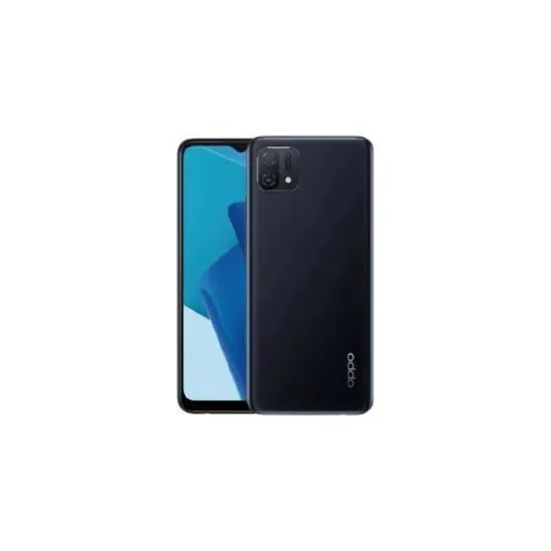 1 (94) Oppo A16K - 6.52", 32GB + 3GB RAM,Dual SIM, 4G LTE, 4230mAh - Midnight Black - Image 1