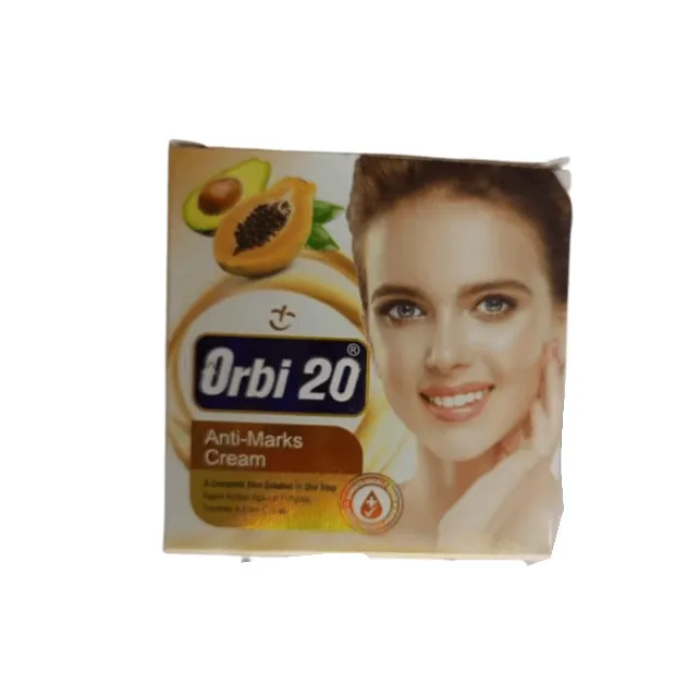 Screenshot_20221030-124759 Orbis Orbi 20 Anti-Mark Face Cream - Image 1