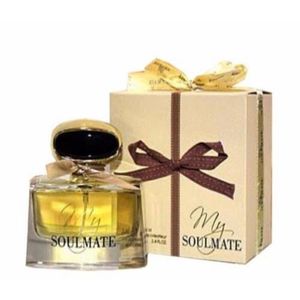 Fragrance World My Soulmate Desirable EDP Perfume - 100ml - Image 1